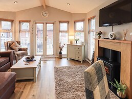 Badgers Hollow Lodge