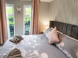 Badgers Hollow Lodge