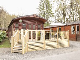 Badgers Hollow Lodge