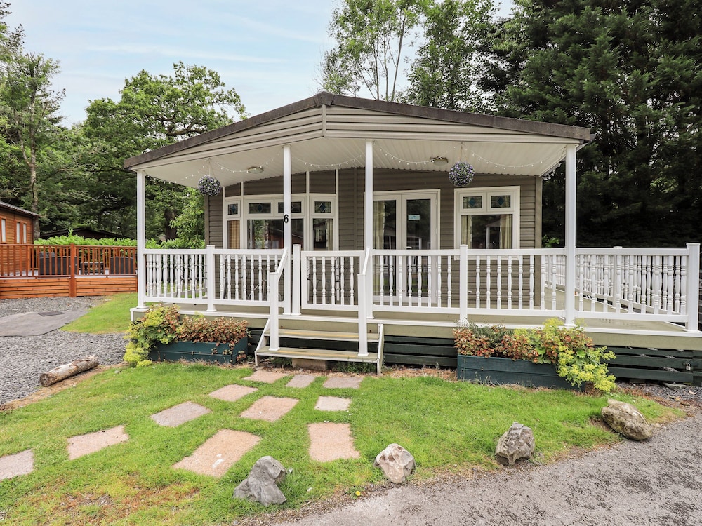 Pinehaven Lodge