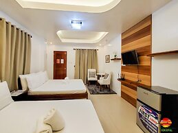 Youhan Beach Resort powered by Cocotel