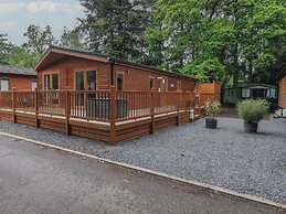 Ridgway Lodge