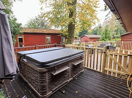 Buttermere Lodge