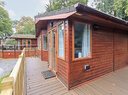 Buttermere Lodge