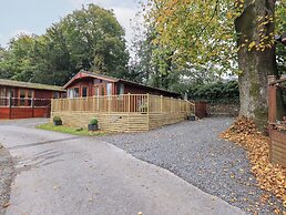 Buttermere Lodge