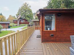 Buttermere Lodge
