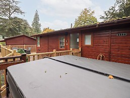 Buttermere Lodge