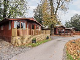 Buttermere Lodge