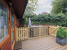 Buttermere Lodge