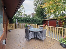 Buttermere Lodge