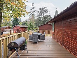 Buttermere Lodge