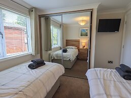 Wansfell Retreat Lodge