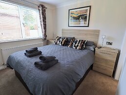 Wansfell Retreat Lodge