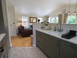 Wansfell Retreat Lodge