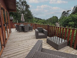 Wansfell Retreat Lodge