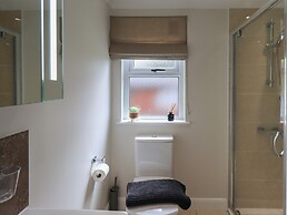 Wansfell Retreat Lodge