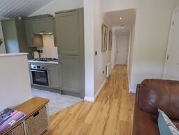 Wansfell Retreat Lodge