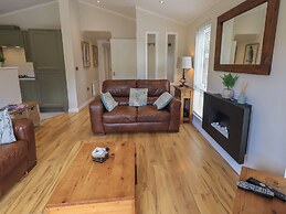 Wansfell Retreat Lodge