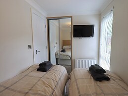 Wansfell Retreat Lodge