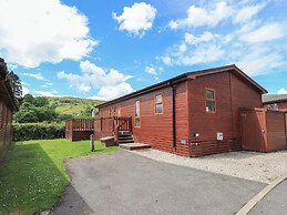 Wansfell Retreat Lodge