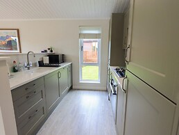 Wansfell Retreat Lodge