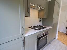 Wansfell Retreat Lodge