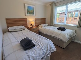 Wansfell Retreat Lodge