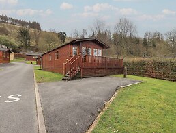 Striding Edge Lodge
