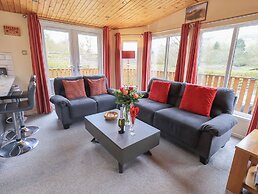 Striding Edge Lodge