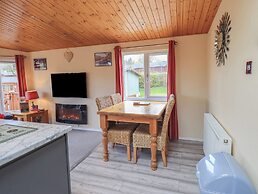 Striding Edge Lodge