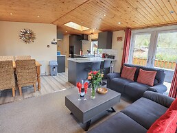 Striding Edge Lodge