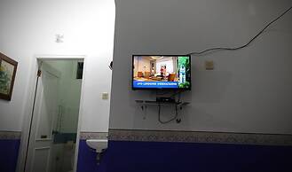 Tempat Nginap 2BR Ciater Highland Resort