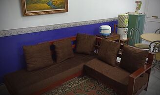 Tempat Nginap 2BR Ciater Highland Resort