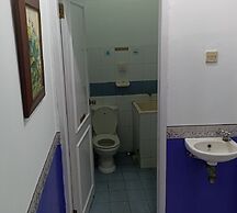 Tempat Nginap 2BR Ciater Highland Resort