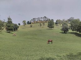 Tempat Nginap 2BR Ciater Highland Resort