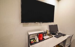 Gupo Brown-Dot Hotel