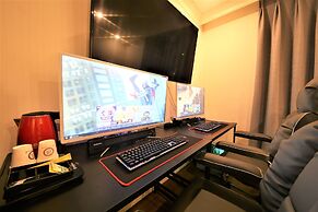 Gupo Brown-Dot Hotel