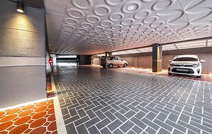 Gupo Brown-Dot Hotel