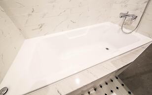 Gupo Brown-Dot Hotel