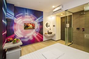 Eros Hotel 2 - Love Hotel