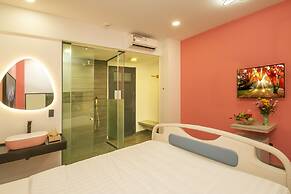 Eros Hotel 2 - Love Hotel