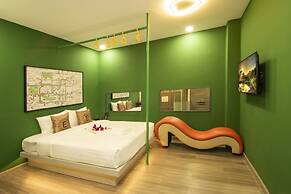 Eros Hotel 2 - Love Hotel