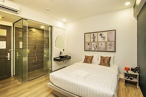 Eros Hotel 2 - Love Hotel