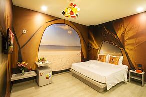 Eros Hotel 2 - Love Hotel