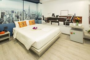 Eros Hotel 2 - Love Hotel