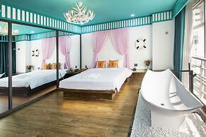 Eros Hotel 2 - Love Hotel