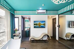 Eros Hotel 2 - Love Hotel