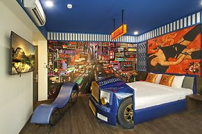 Eros Hotel 2 - Love Hotel