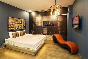 Eros Hotel 2 - Love Hotel