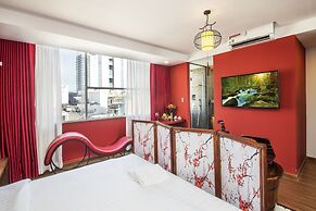 Eros Hotel 2 - Love Hotel